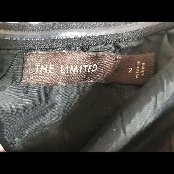 The Limited - Pink Dress - size 2 - Picture 6 of 14